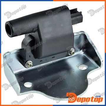 Bobine D'allumage pour LAND ROVER | 10748, 155305